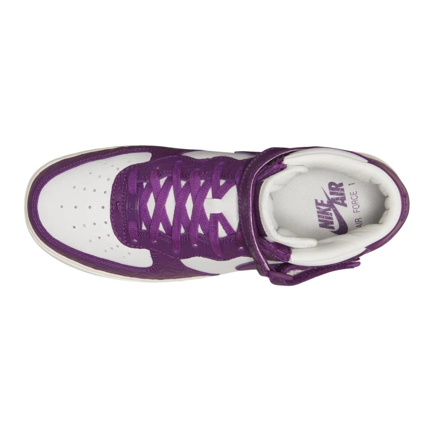 Nike Air Force 1 Mid '07 Tokyo 03 Viotech (Women's)