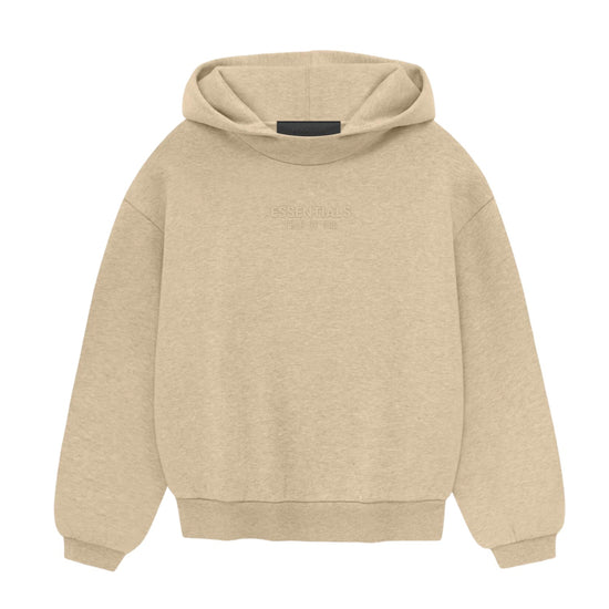 Fear Of God Essentials Core Hoodie Big Kids Style : Fgkh262