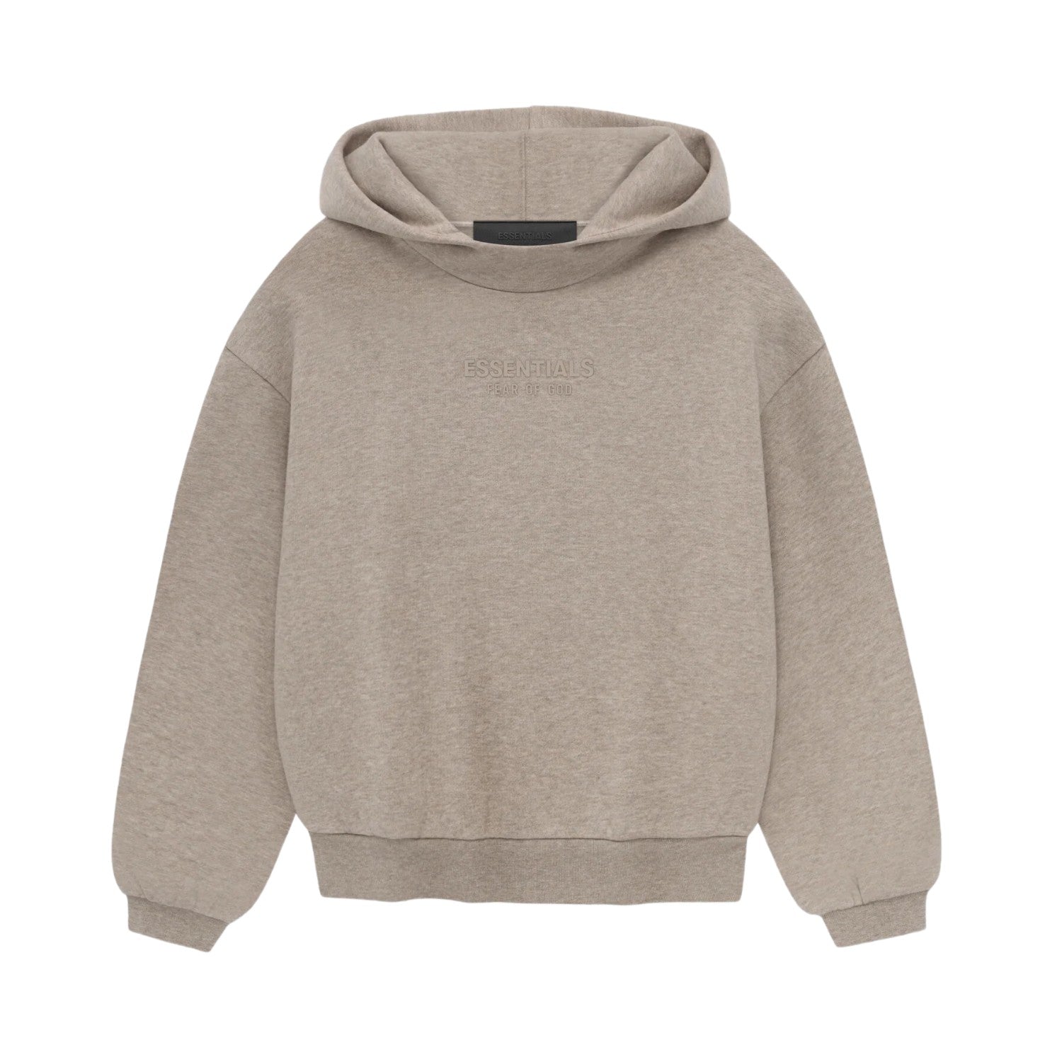 Fear Of God Essentials Core Hoodie Big Kids Style : Fgkh271