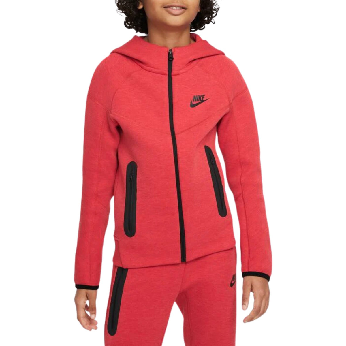 Nike Sportswear Tech Fleece Older Kids&