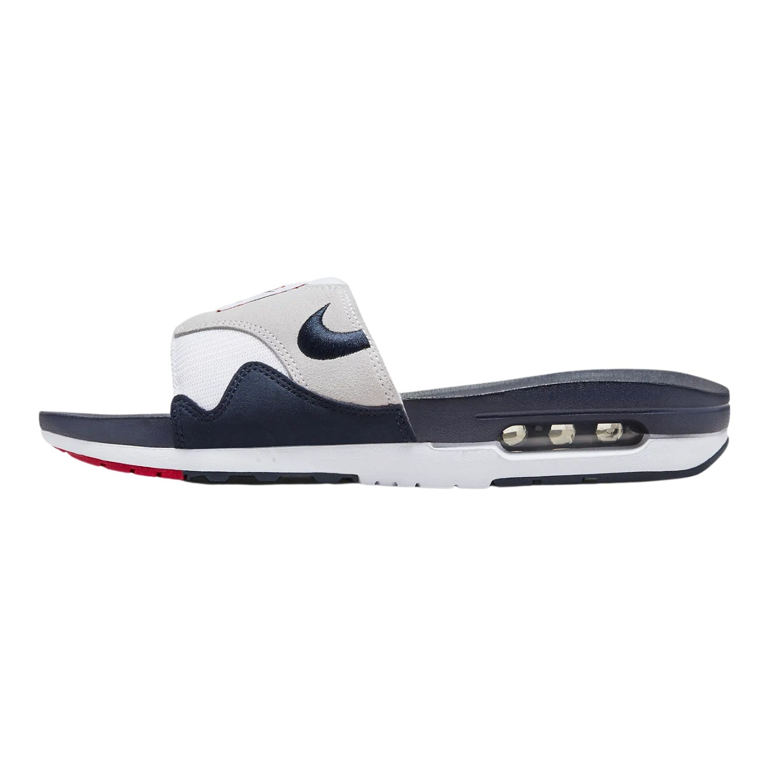 Nike Air Max 1 Slide  Mens Style : Dh0295