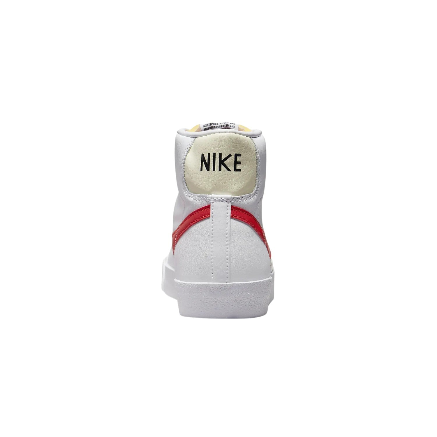 Nike Blazer Mid &