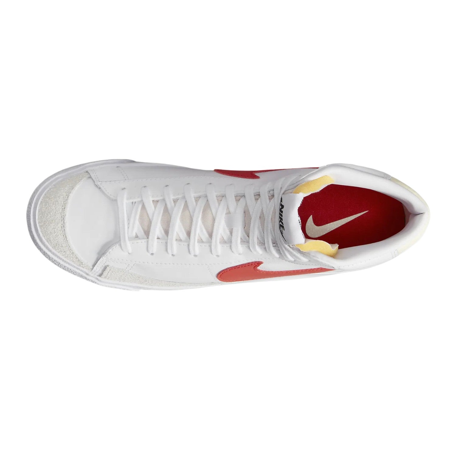 Nike Blazer Mid &