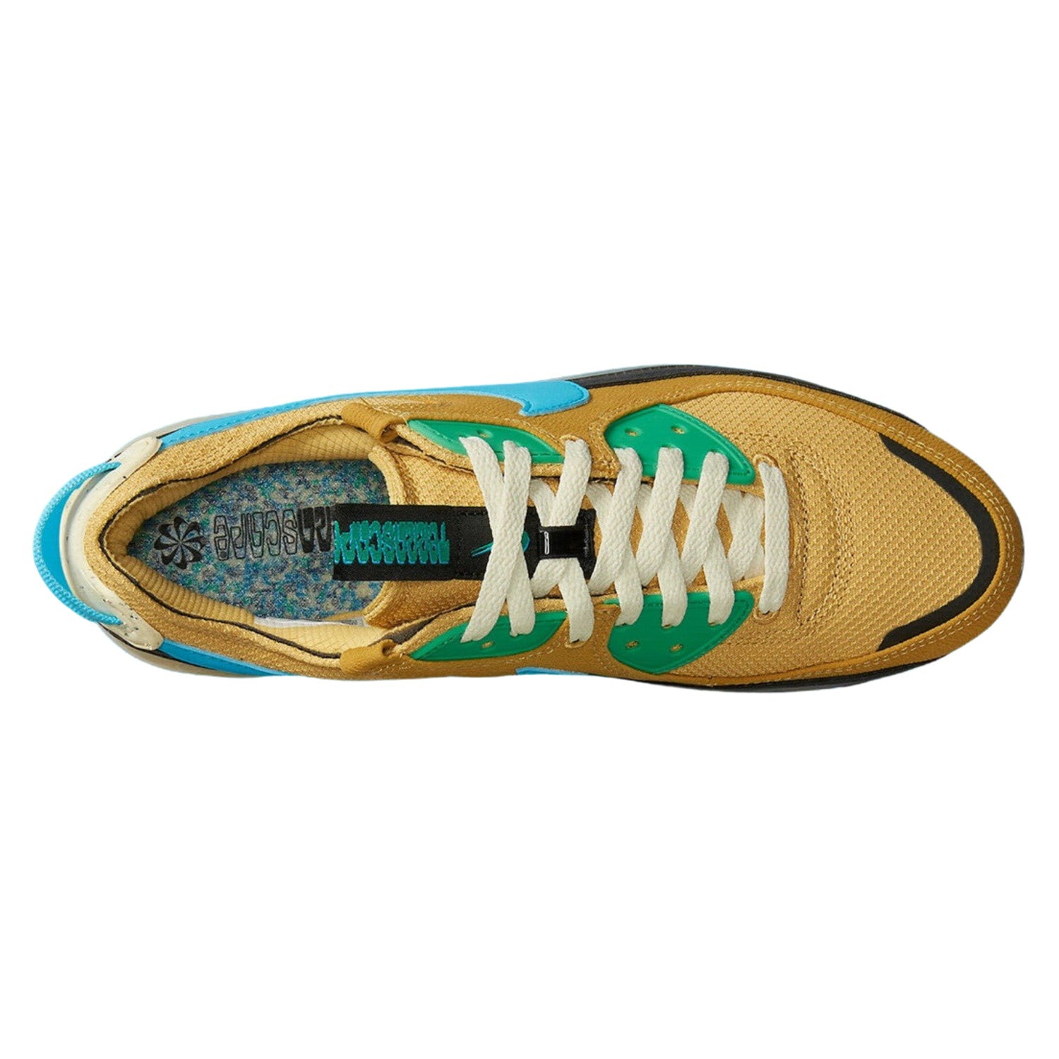 Nike Air Max Terrascape 90 Mens Style : Dq3987