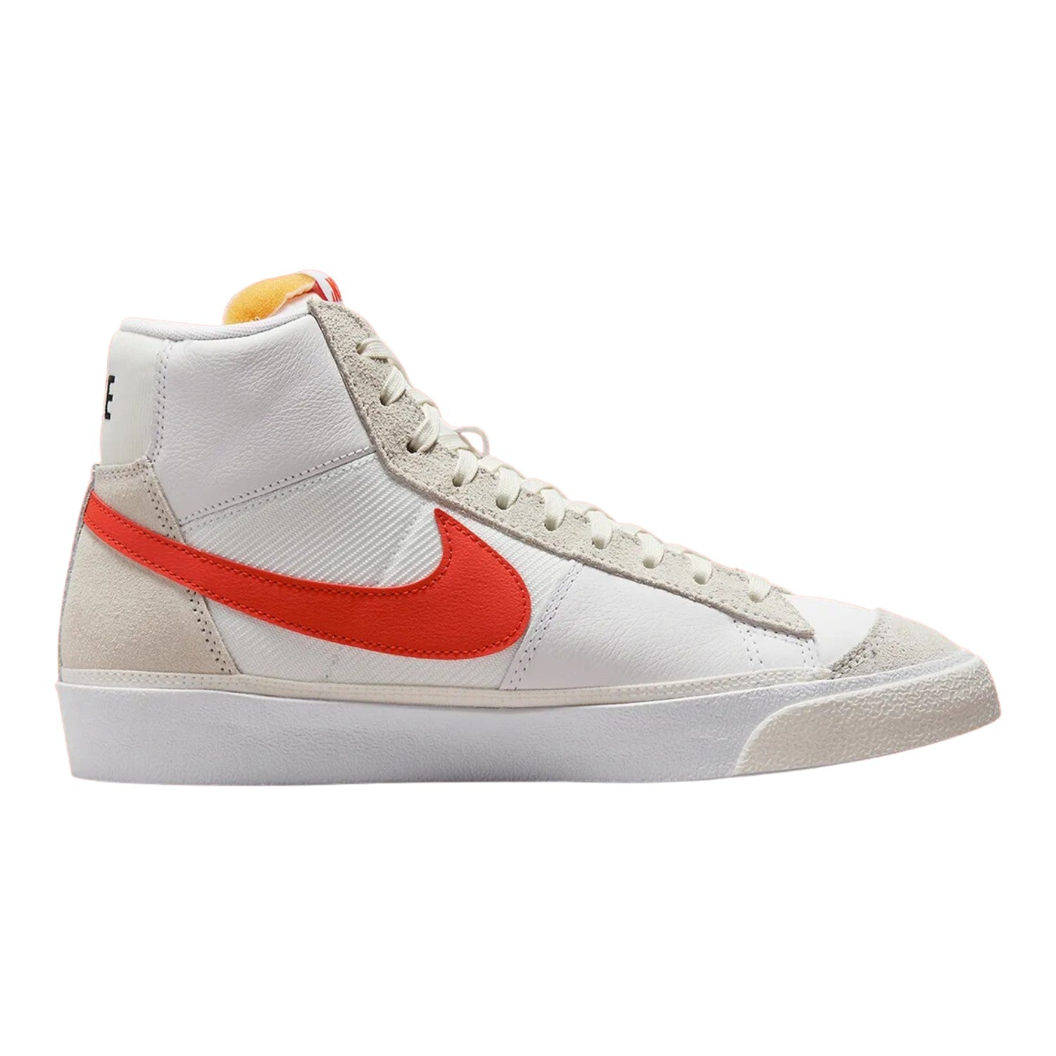 Nike Blazer Mid Pro Club  Mens Style : Dq7673