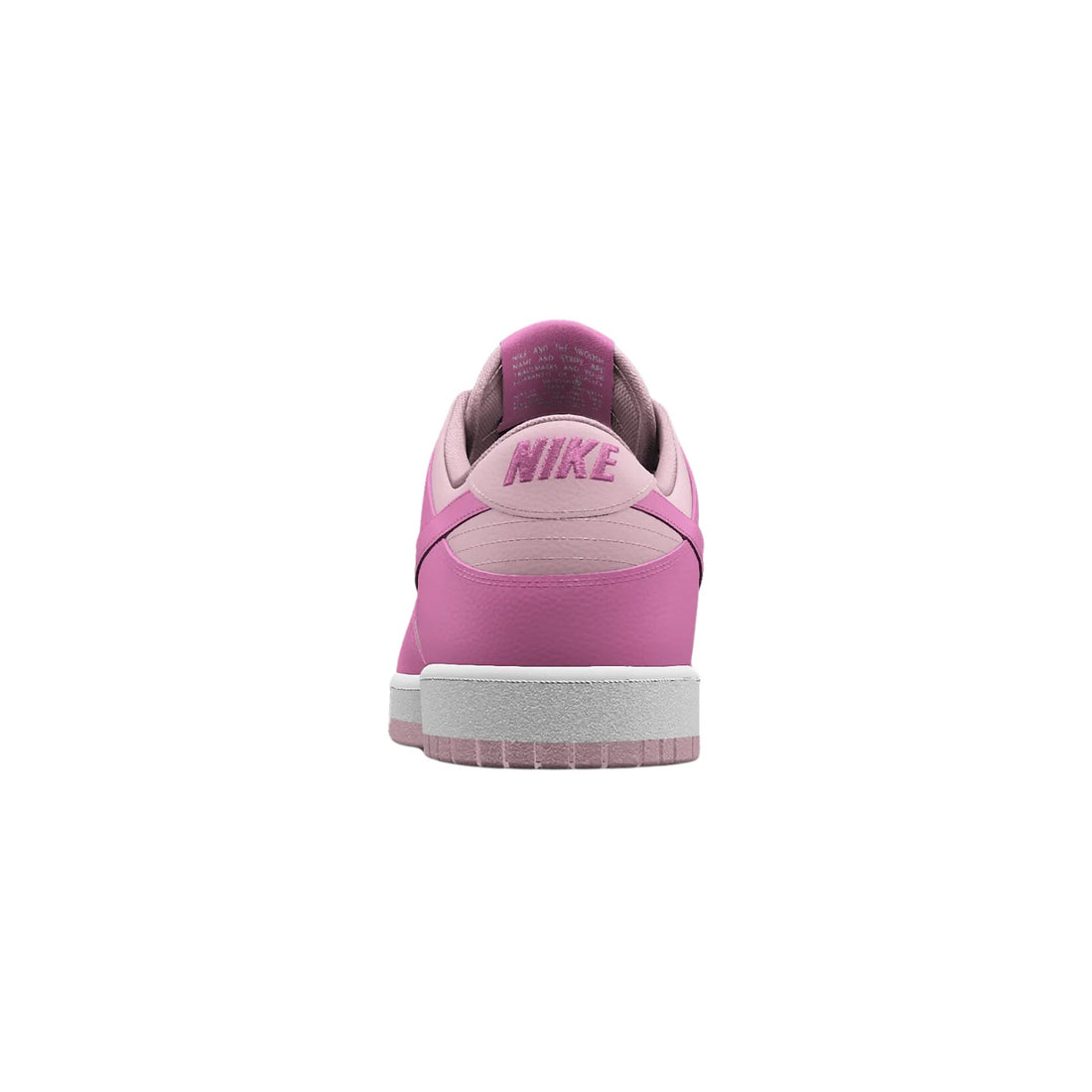 Nike Dunk Low Unlocked By You Mens Style : Fj2253
