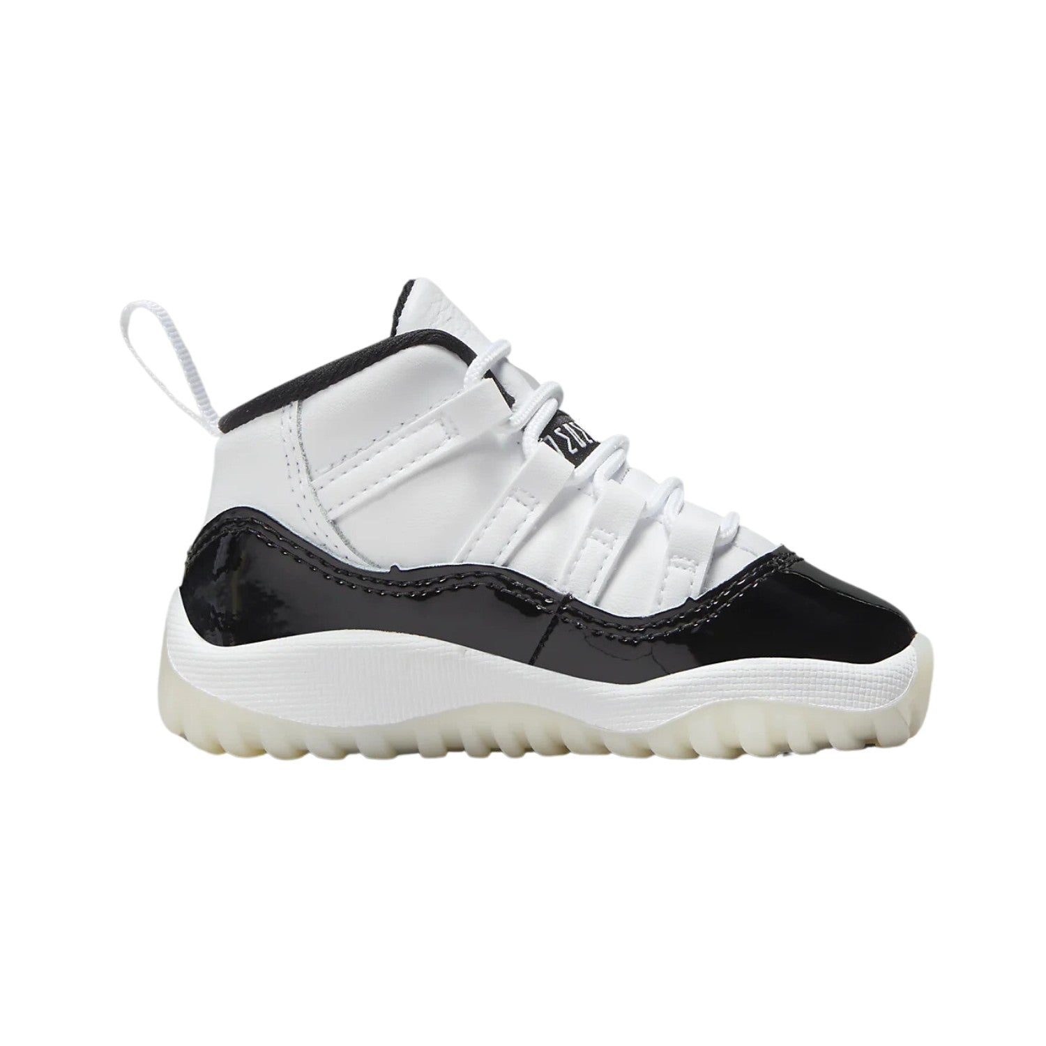 Jordan 11 Retro (Td) Toddlers Style : 378040