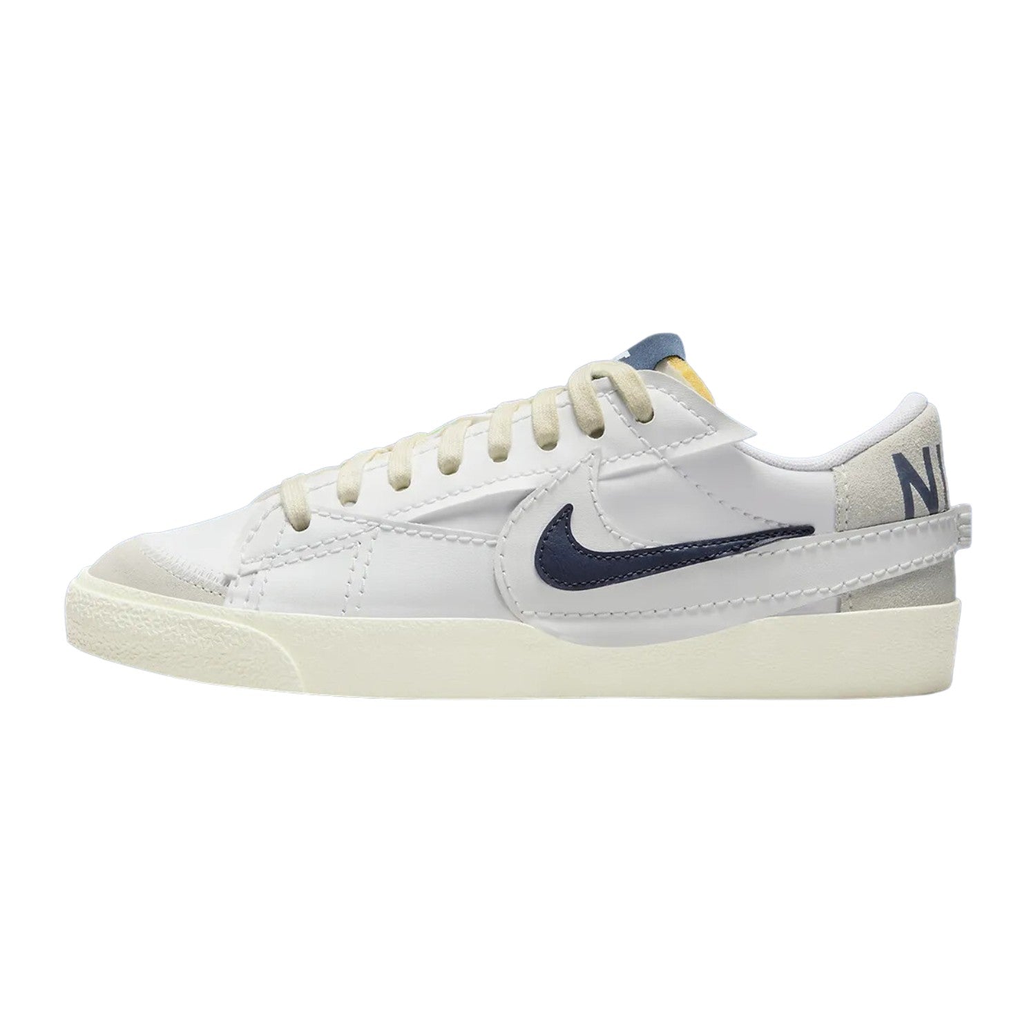 Nike Blazer Low '77 Jumbo Se  Mens Style : Fd0378