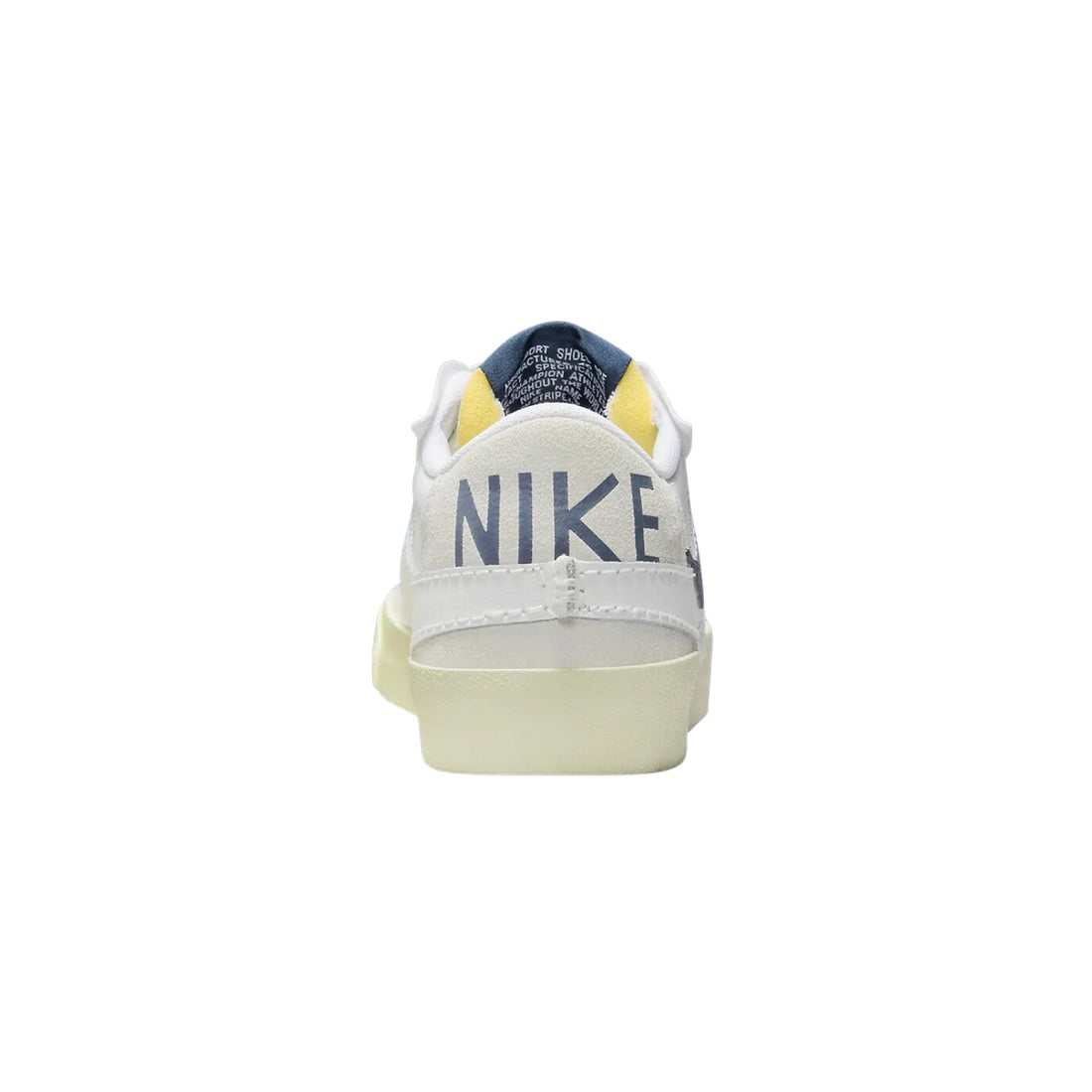 Nike Blazer Low &