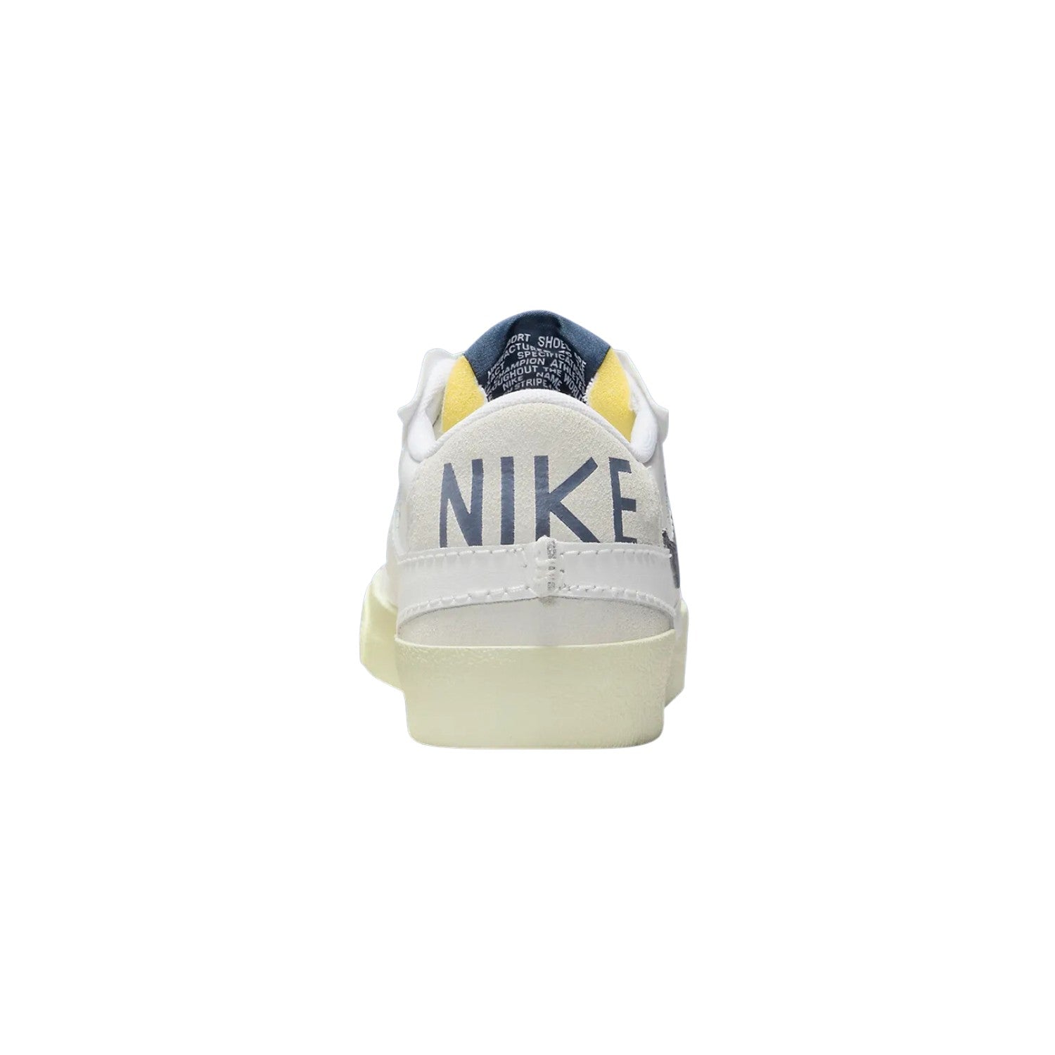 Nike Blazer Low &