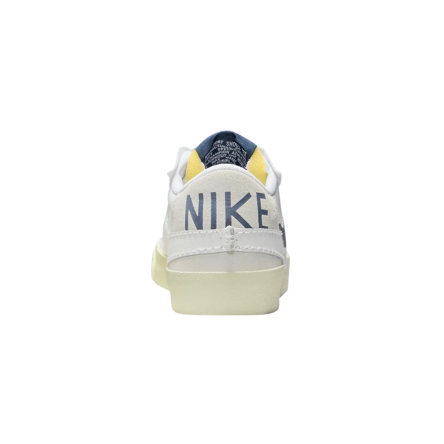 Nike Blazer Low '77 Jumbo Se  Mens Style : Fd0378