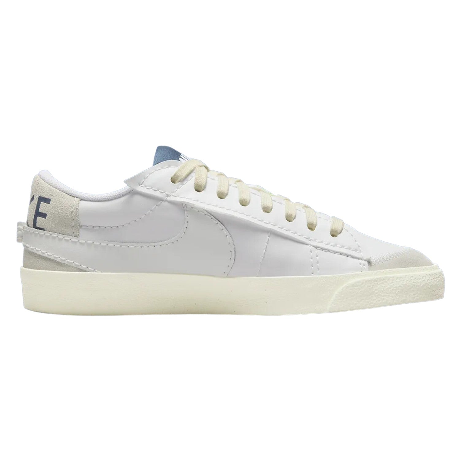 Nike Blazer Low &