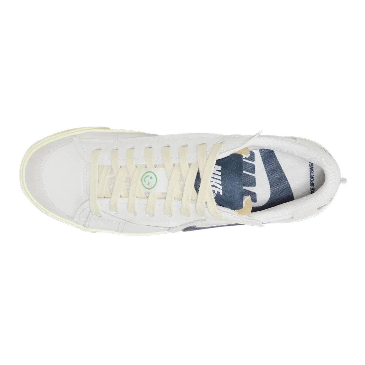 Nike Blazer Low &
