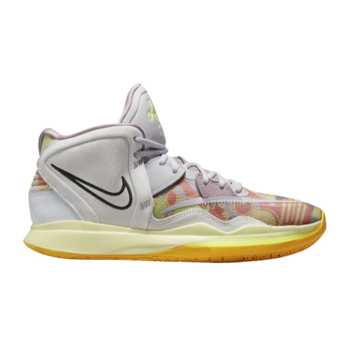 Nike Kyrie Infinity Mens Style : Dm0856
