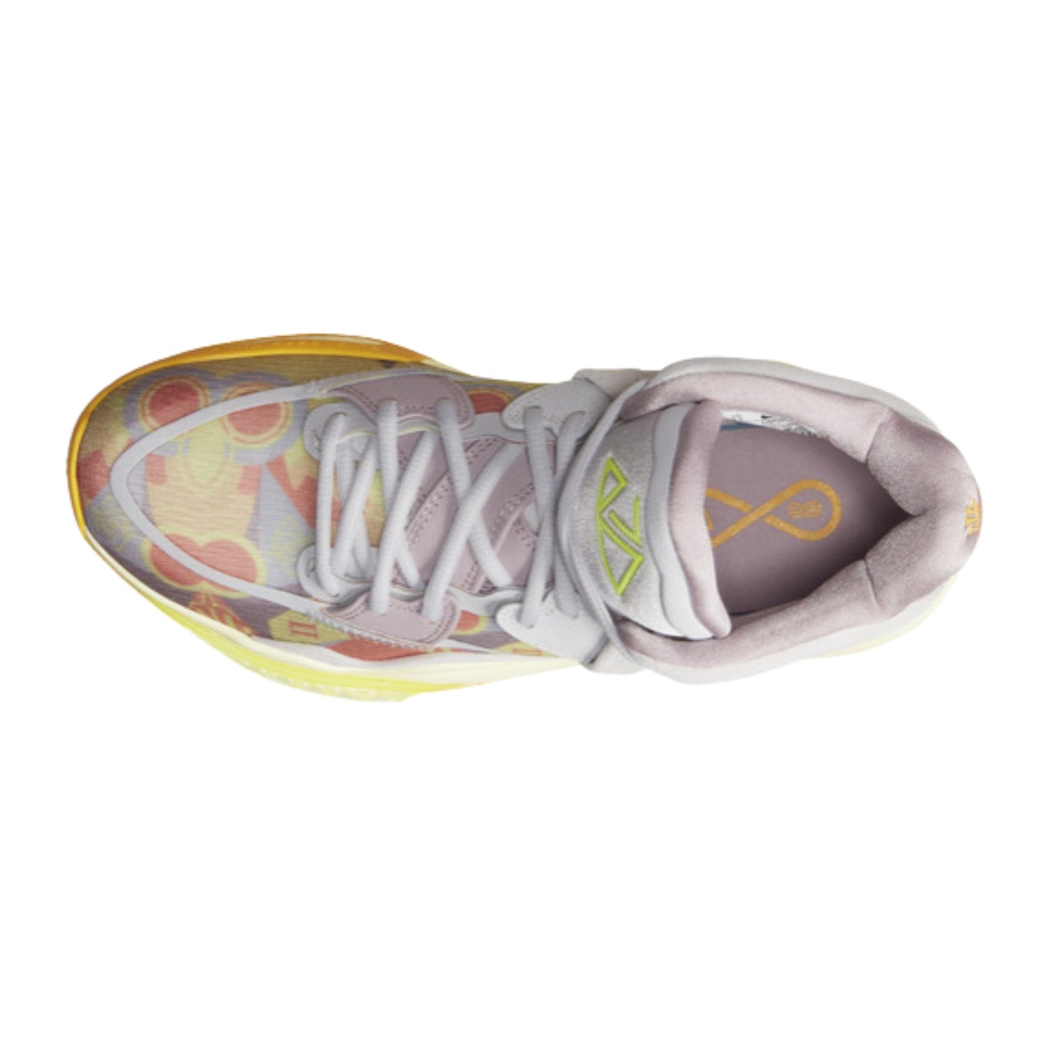 Nike Kyrie Infinity Mens Style : Dm0856