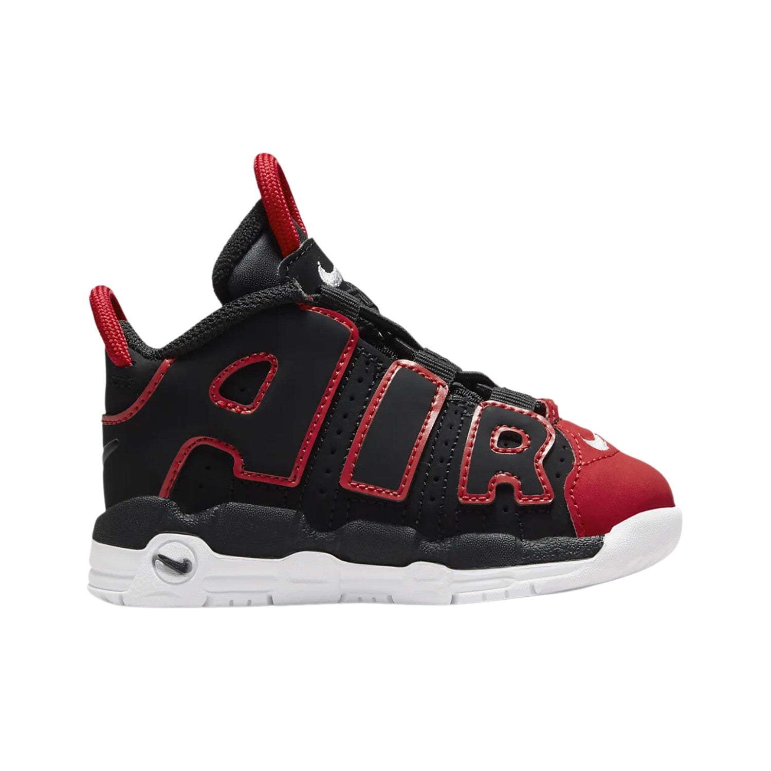 Nike Air More Uptempo(td) Toddlers Style : Fb1345