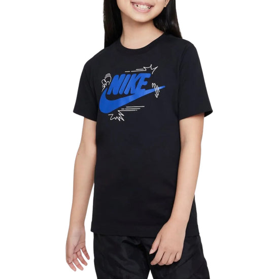 Nike Sportswear Older Kids' T-shirt Big Kids Style : Fd3188