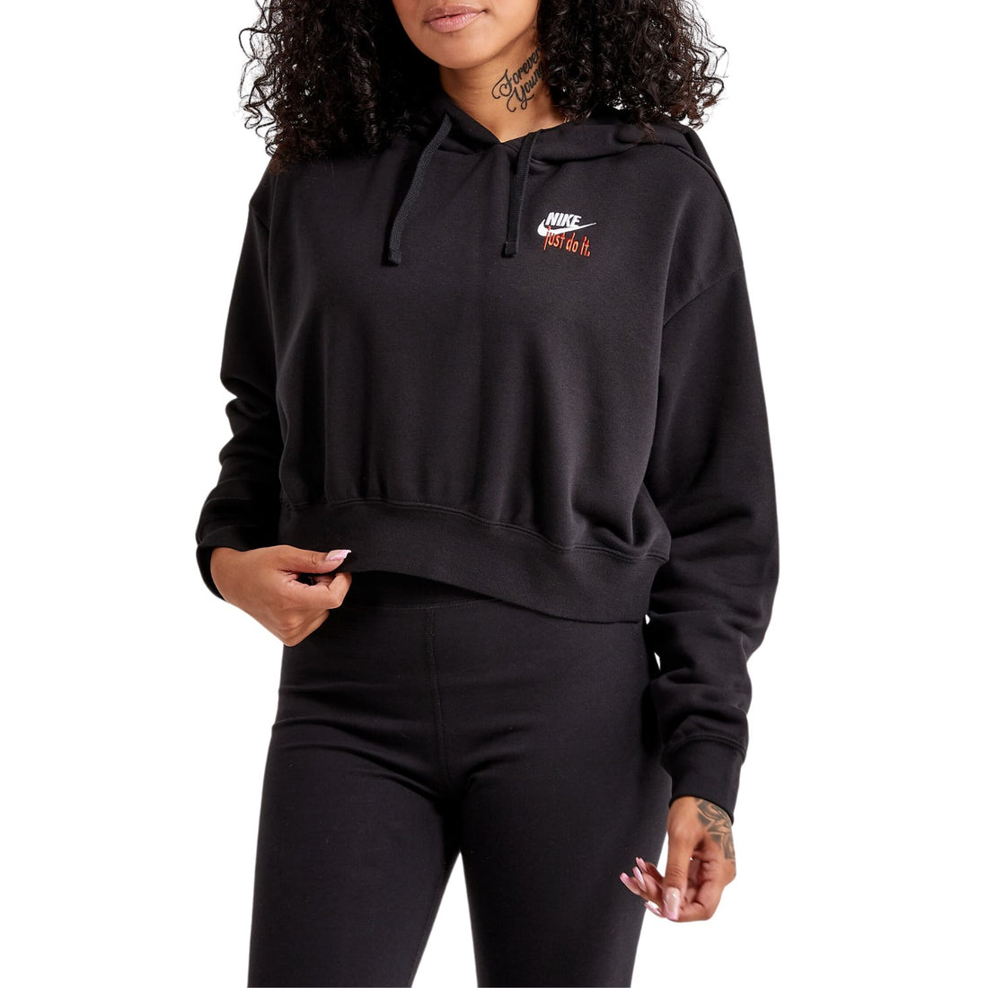 Nike Sportswear Club Fleece Women&