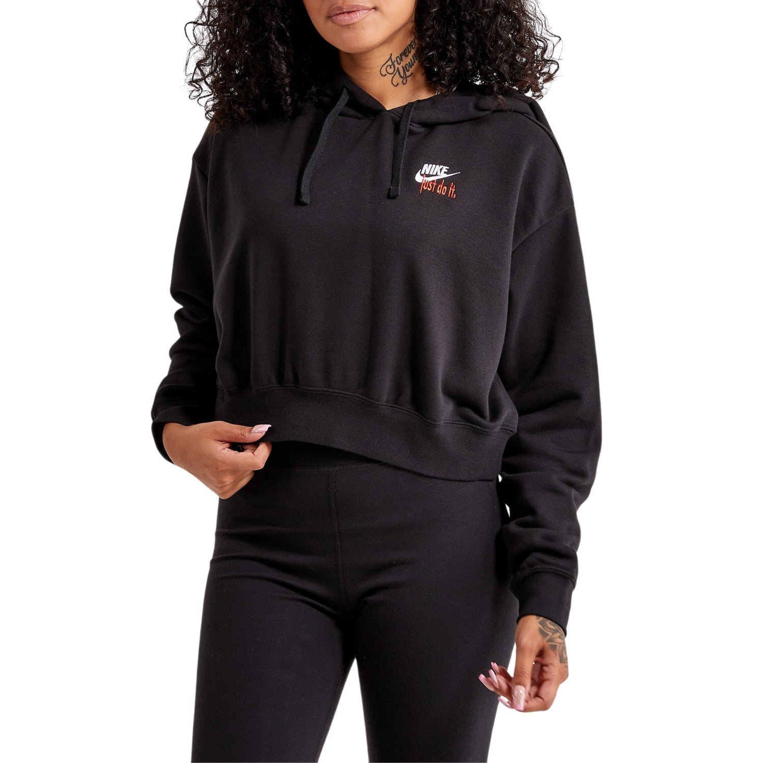 Nike Sportswear Club Fleece Women&
