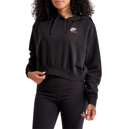 Nike Sportswear Club Fleece Women&