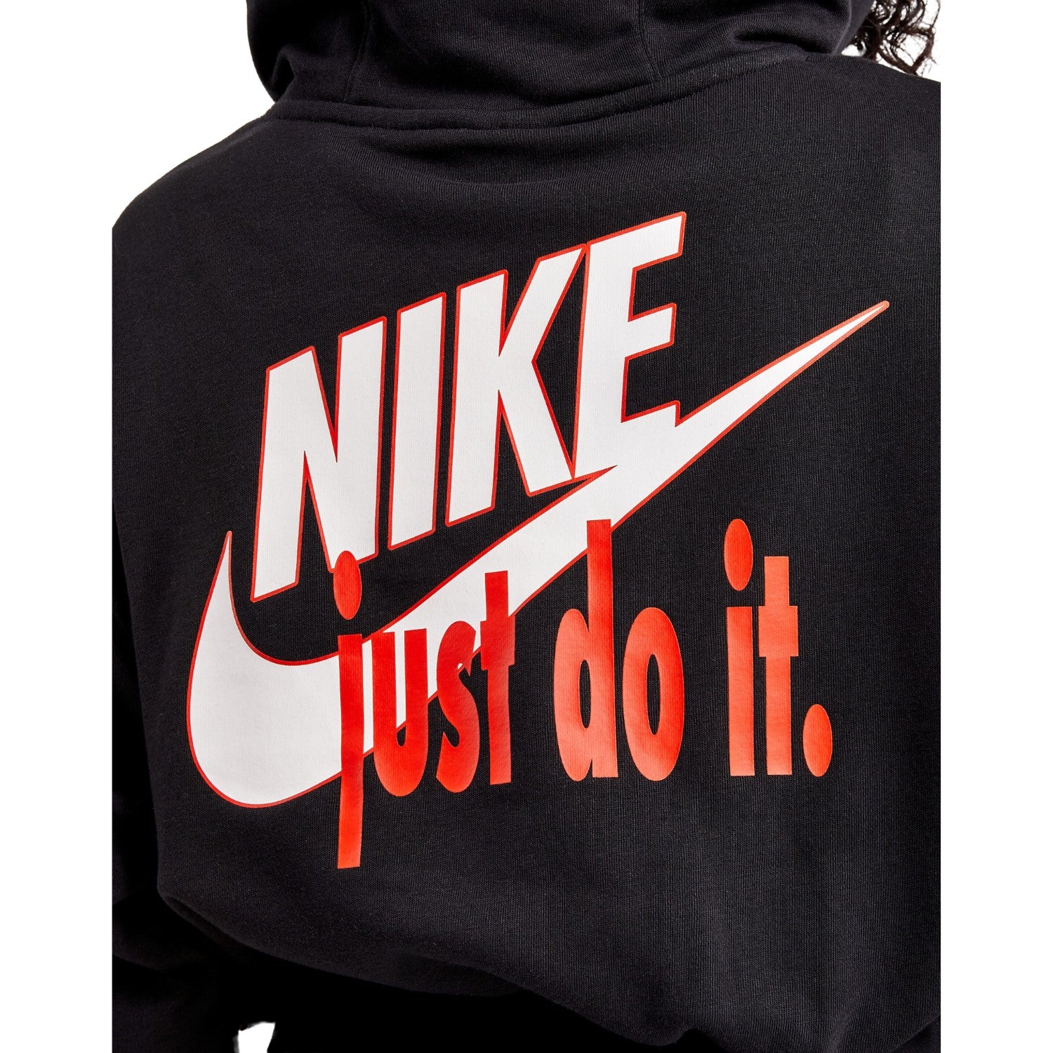Nike Sportswear Club Fleece Women&