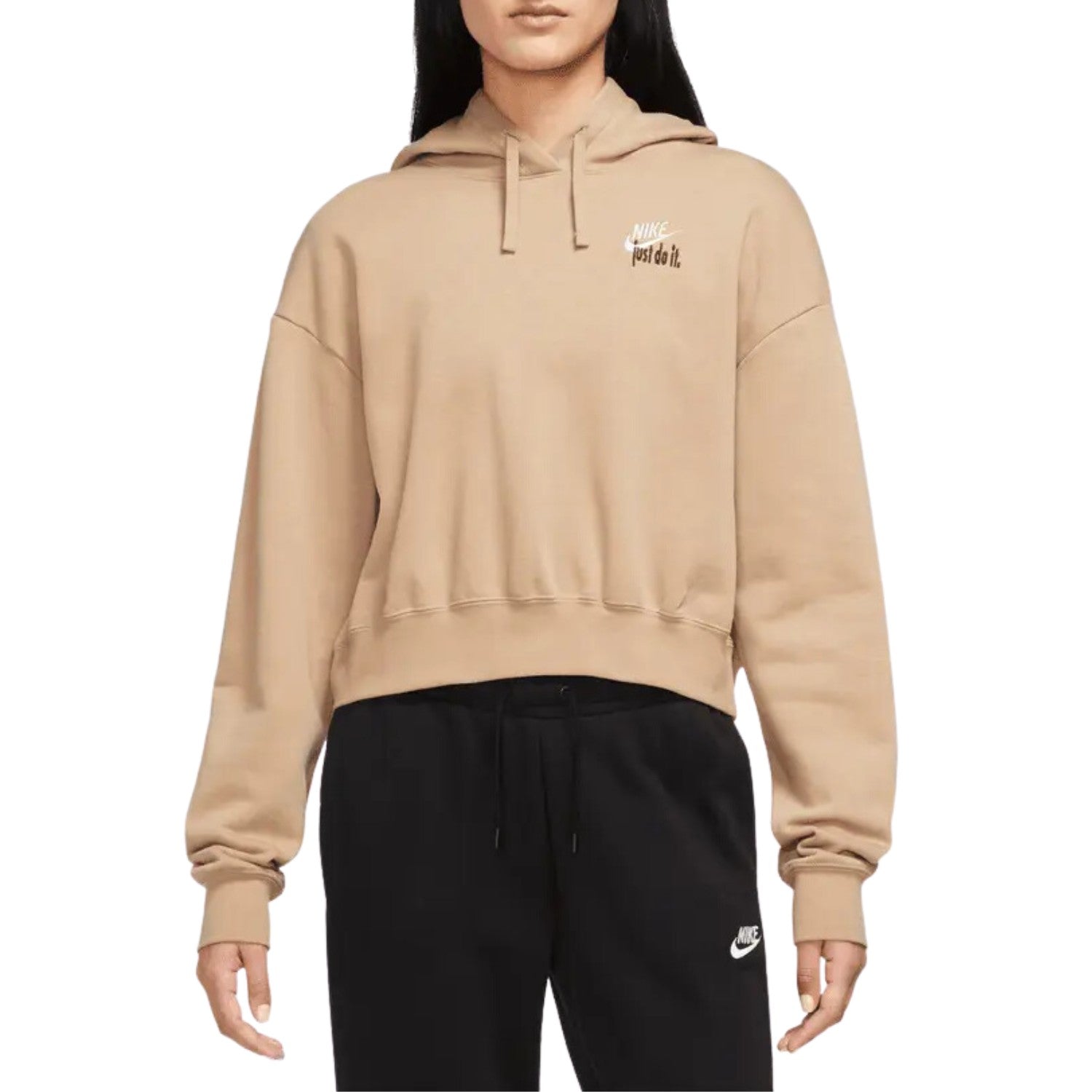 Nike Sportswear Club Fleece Women&