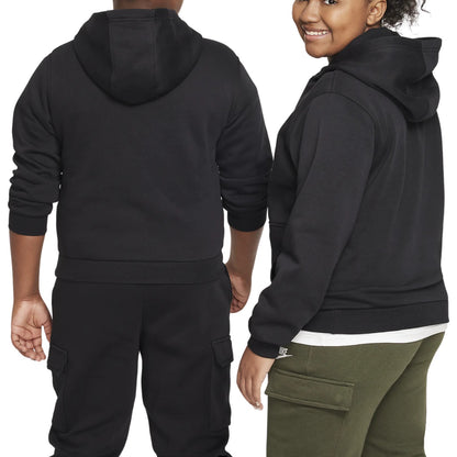 Nike Sportswear Club Fleece Big Kids&