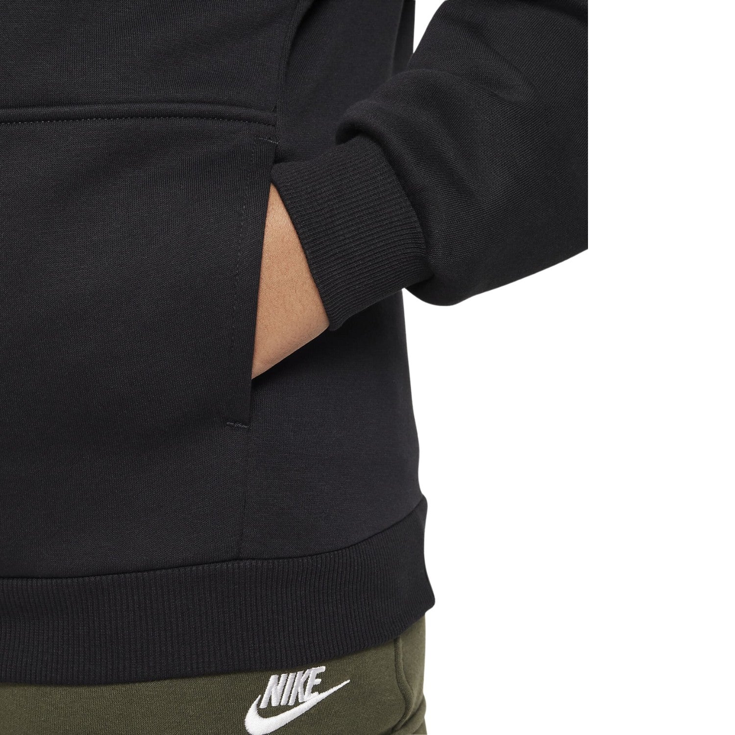 Nike Sportswear Club Fleece Big Kids&