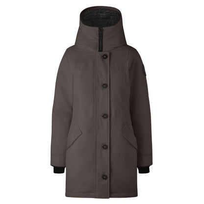 Canada Goose  Rossclair Parka Womens Style : 2580wb