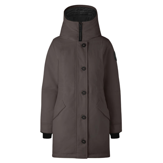 Canada Goose  Rossclair Parka Womens Style : 2580wb