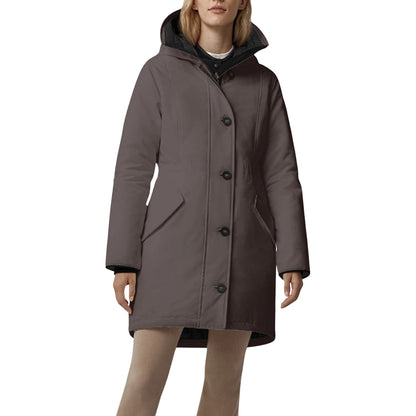 Canada Goose  Rossclair Parka Womens Style : 2580wb