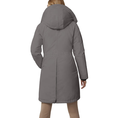 Canada Goose  Rossclair Parka Womens Style : 2580wb