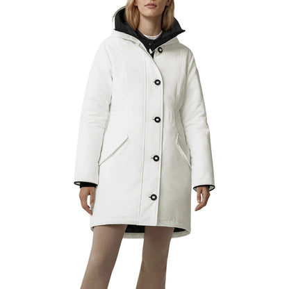 Canada Goose  Rossclair Parka Womens Style : 2580wb