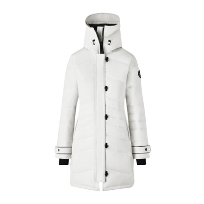 Canada Goose  Lorette Parka Womens Style : 2090wb