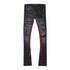 Jordan Craig Martin Stacked - See You In Paradise Denim Mens Style : Jtf1154