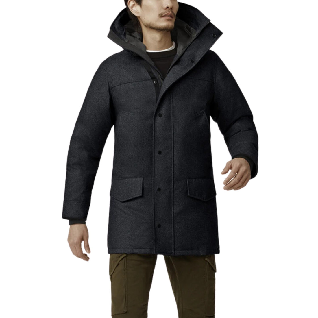 Canada Goose  Longford Parka Mens Style : 2062m1