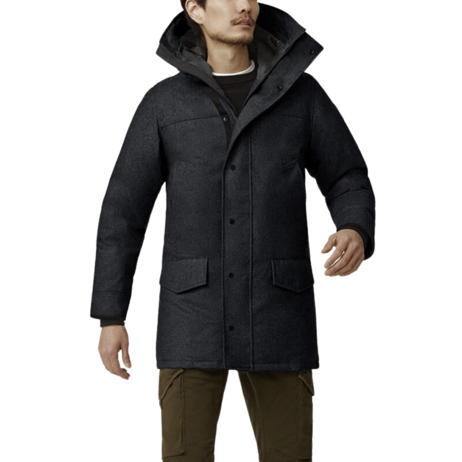 Canada Goose  Longford Parka Mens Style : 2062m1