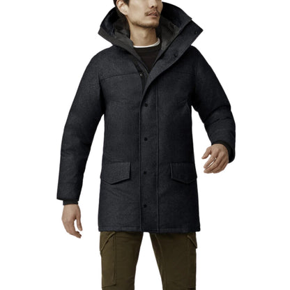 Canada Goose  Longford Parka Mens Style : 2062m1