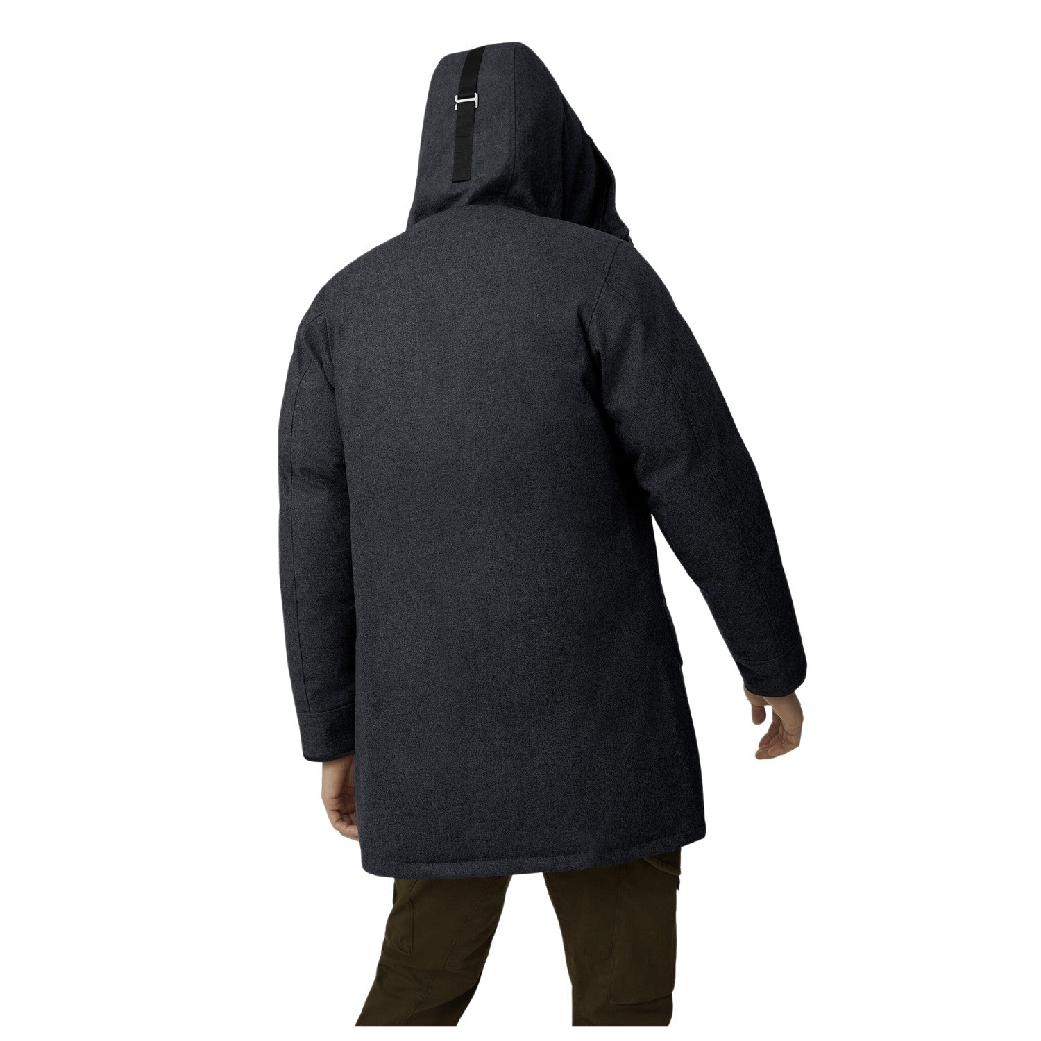 Canada Goose  Longford Parka Mens Style : 2062m1