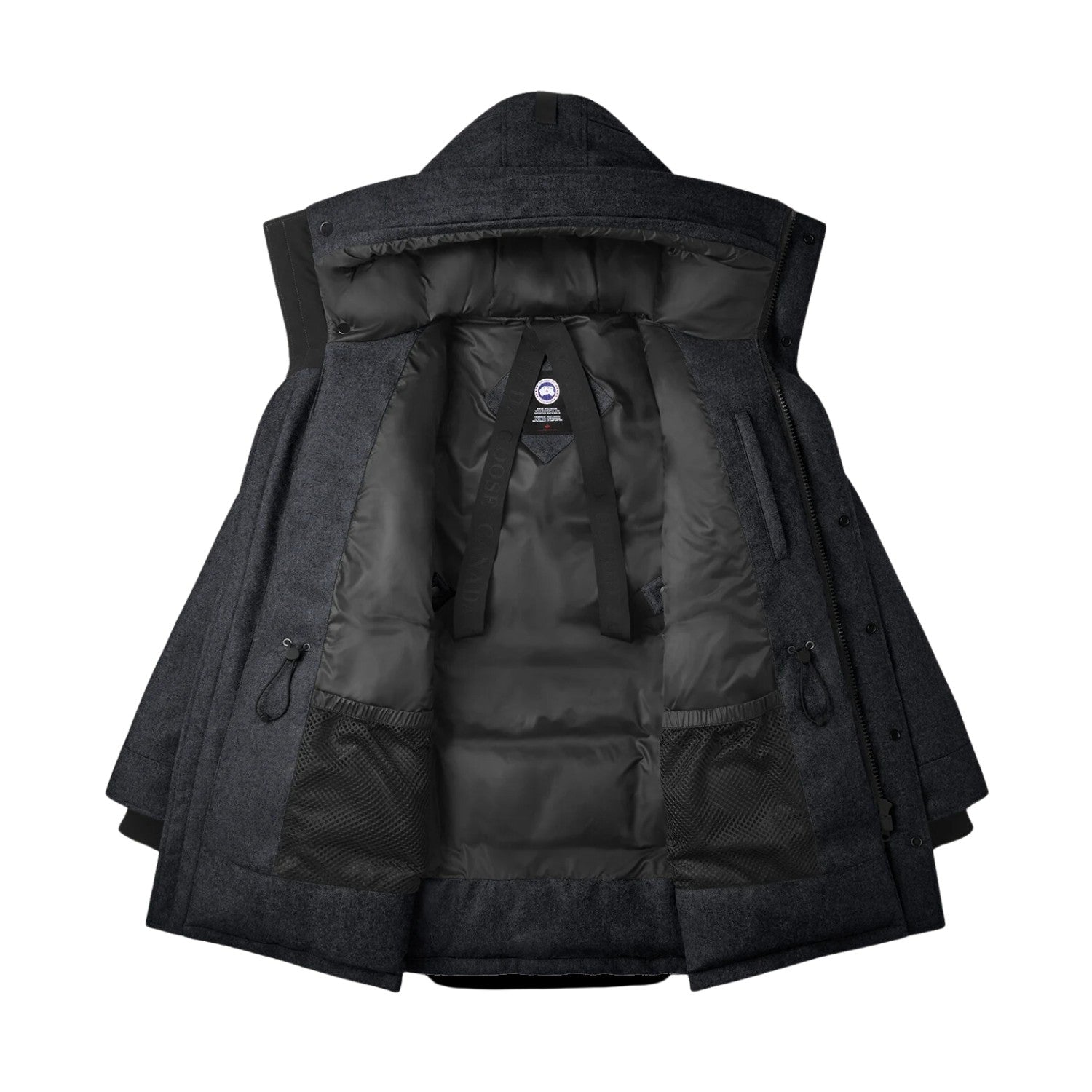 Canada Goose  Longford Parka Mens Style : 2062m1