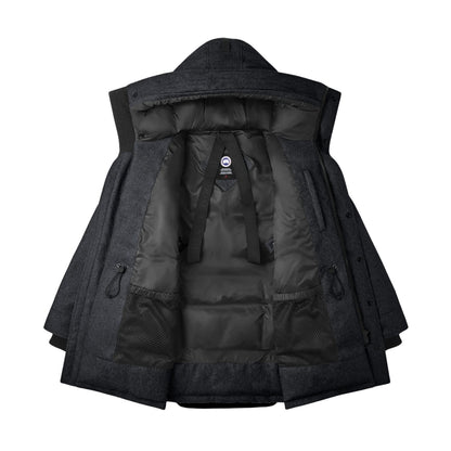 Canada Goose  Longford Parka Mens Style : 2062m1