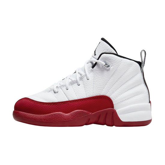 Jordan 12 Retro "Cherry" (Ps) Little Kids Style : 151186
