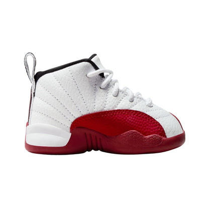 Jordan 12 Retro "Cherry" (Td) Toddlers Style : 850000