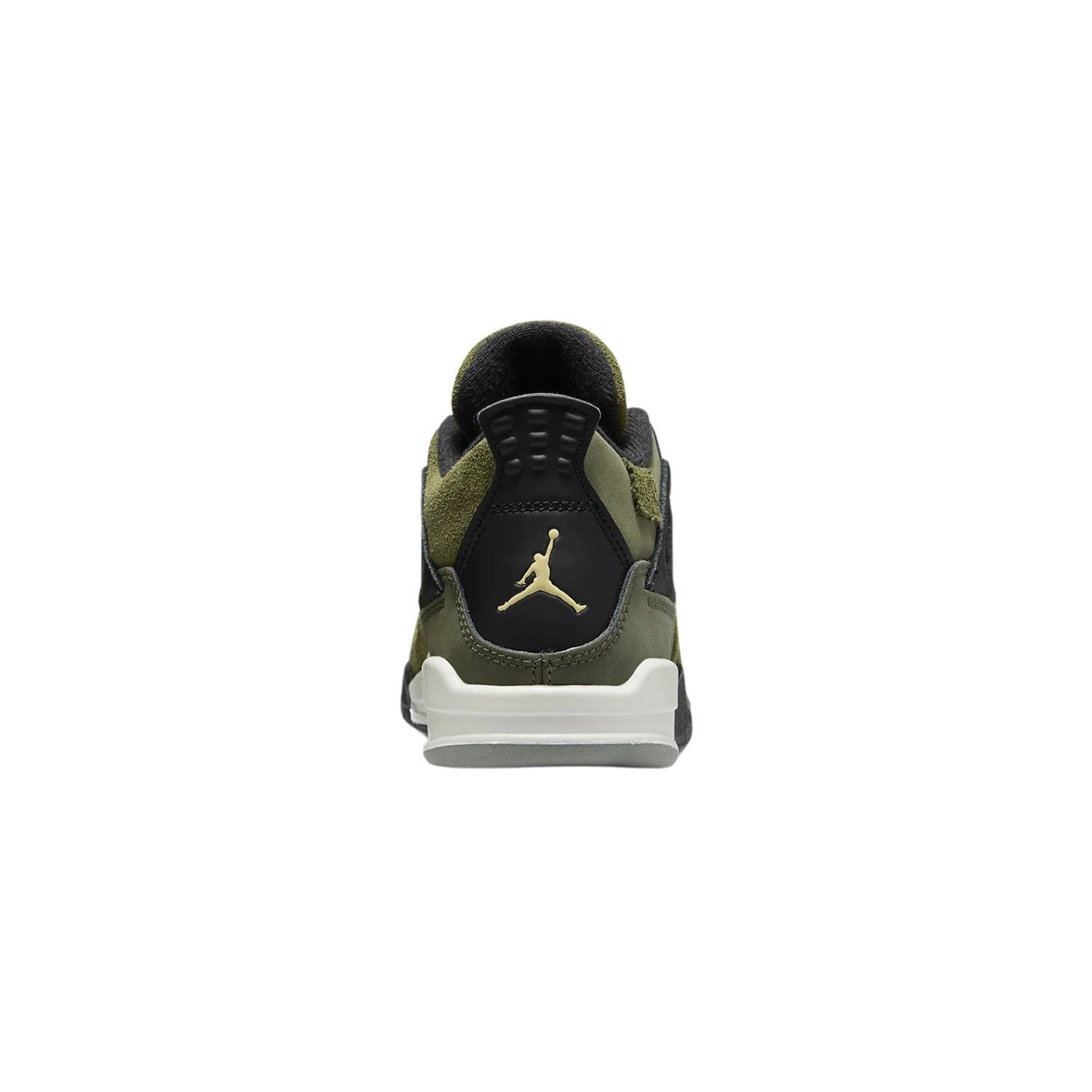 Jordan 4 Retro SE Craft Medium Olive (PS)