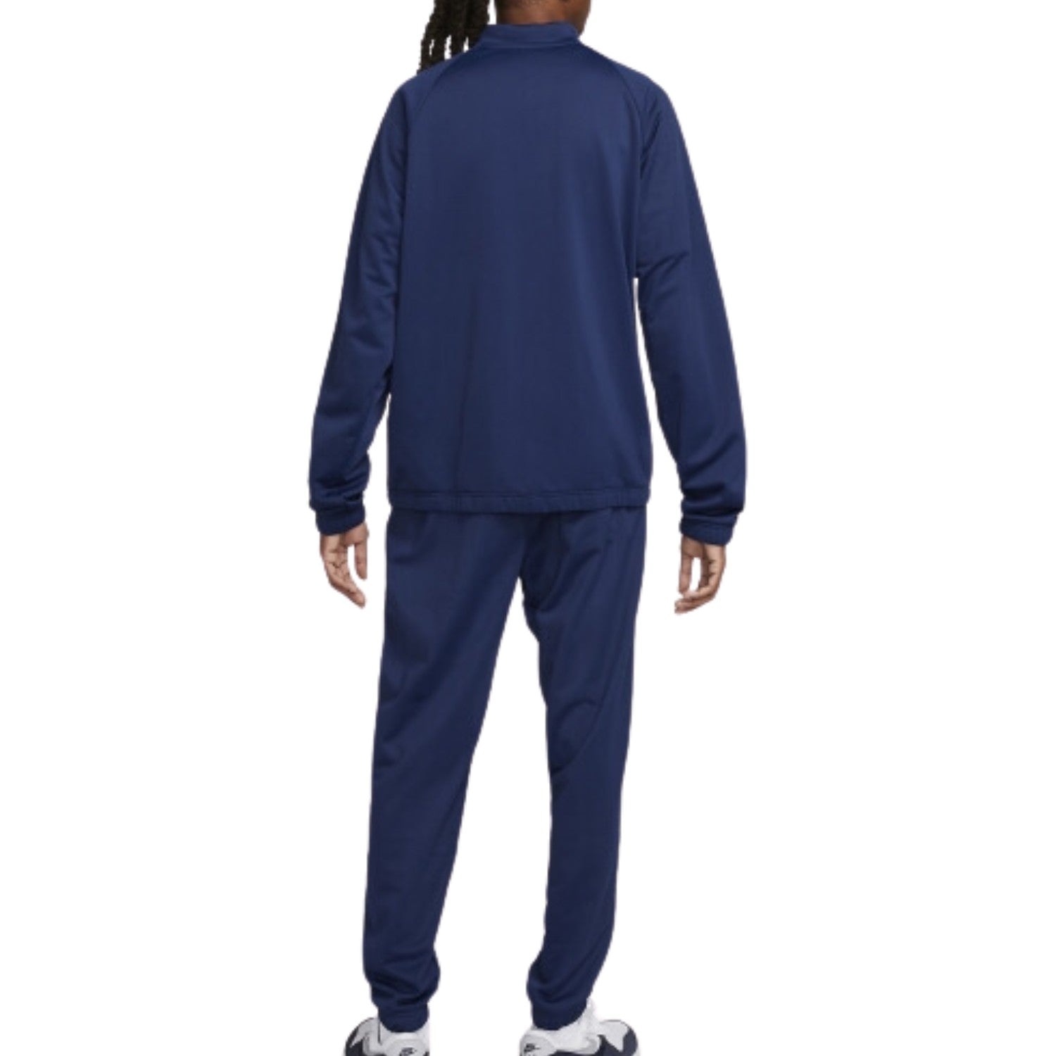 Nike Club Men's Poly-knit Tracksuit Mens Style : Fb7351