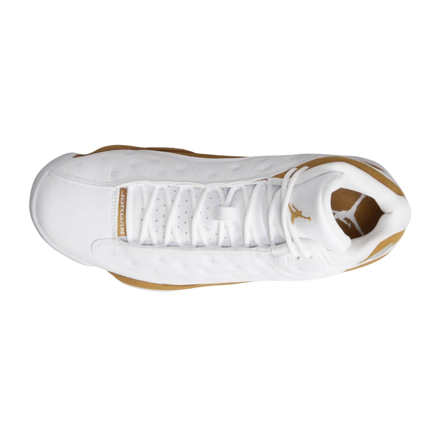 Air Jordan 13 Retro "Wheat" Mens Style : 414571