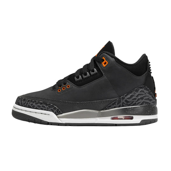 Air Jordan 3 Retro "Fear Pack"(gs) Big Kids Style : Dm0967