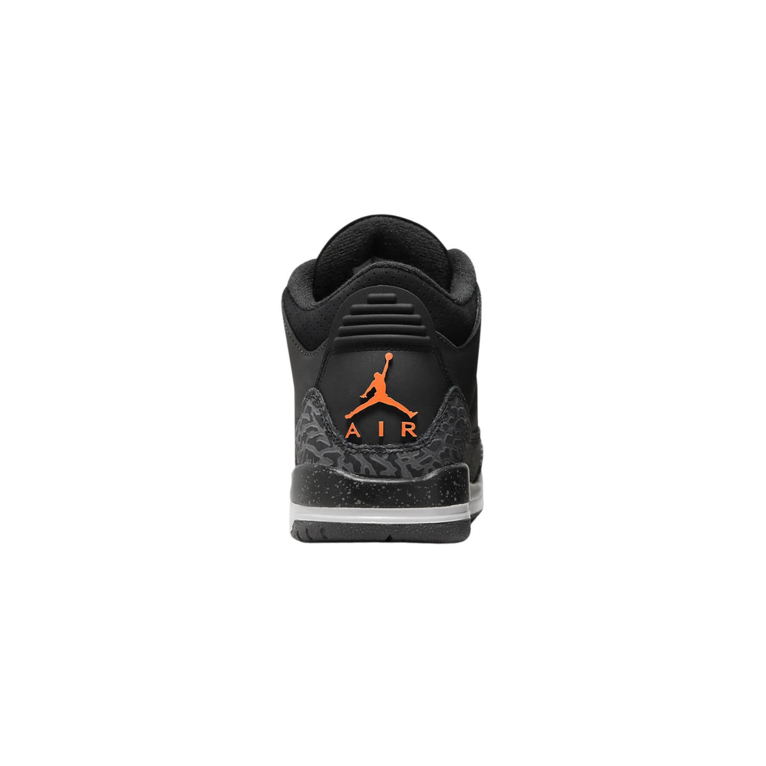 Air Jordan 3 Retro "Fear Pack"(gs) Big Kids Style : Dm0967