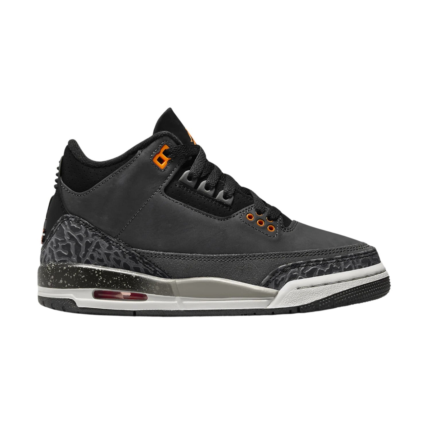 Air Jordan 3 Retro "Fear Pack"(gs) Big Kids Style : Dm0967