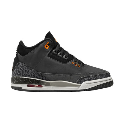 Air Jordan 3 Retro "Fear Pack"(gs) Big Kids Style : Dm0967